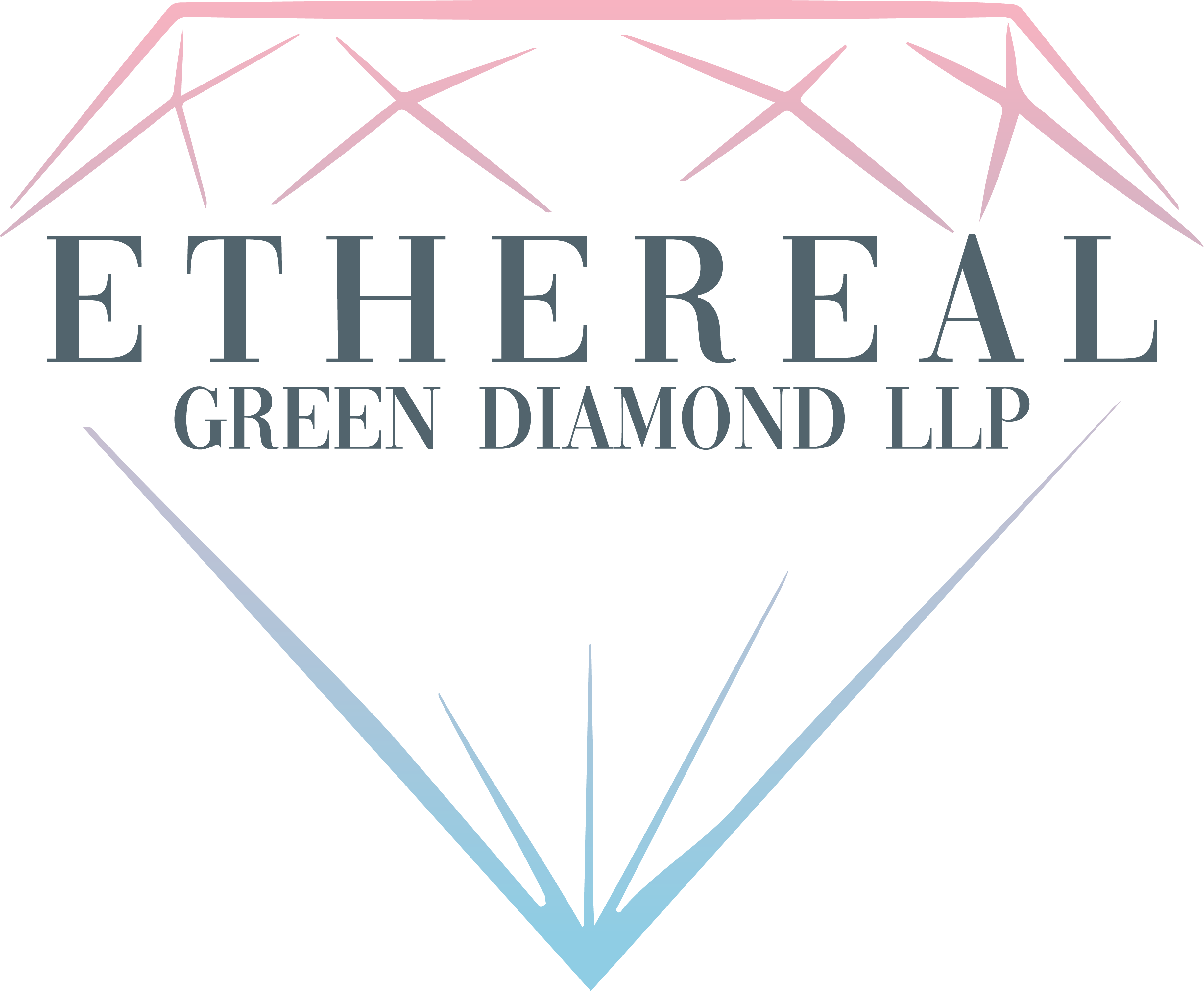 Ethereal Green Diamond LLP